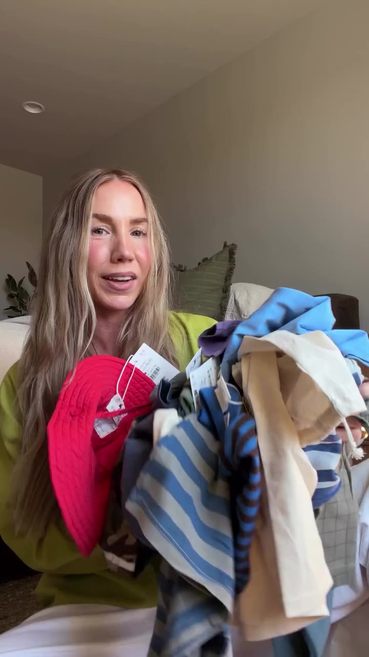 part 4: natural fibers series !! 100% cotton toddler @zara (+…
