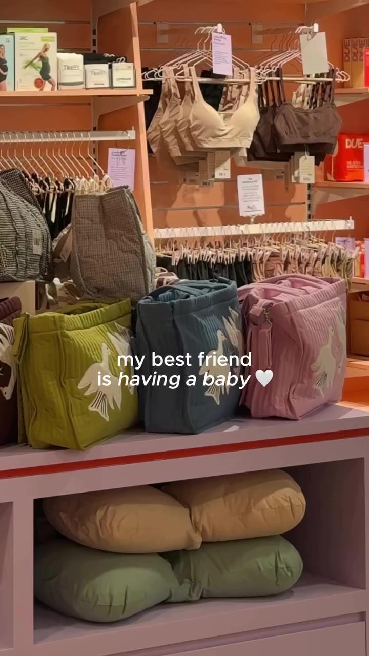 The PERFECT Baby Shower Gift 🌸🕊️ With bundles or gift vouchers to choose…