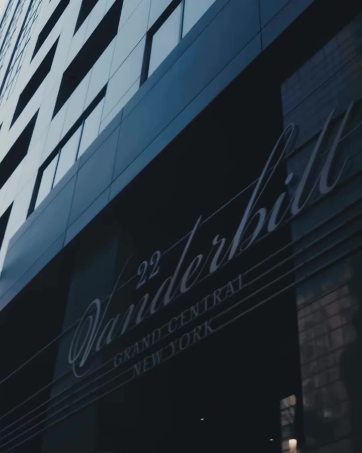 A little bts from our show day at New York Fashion Week captured by @meech213…