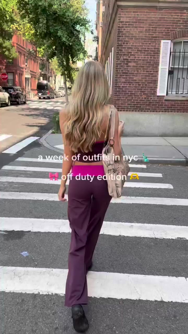 off-duty every day of the week✨ #EDIKTED