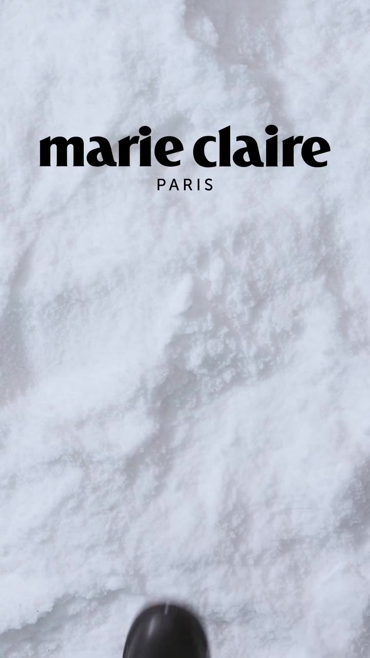 26WINTER 'Conte d'hiver' Footprints in the snow, A winter tale by marie…