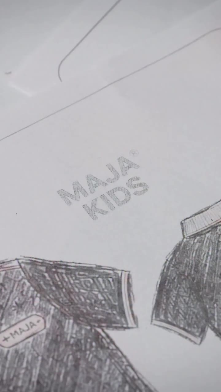 Hay aventuras que empiezan desde pequeños. Checo Pérez x MAJA® 28.09.26