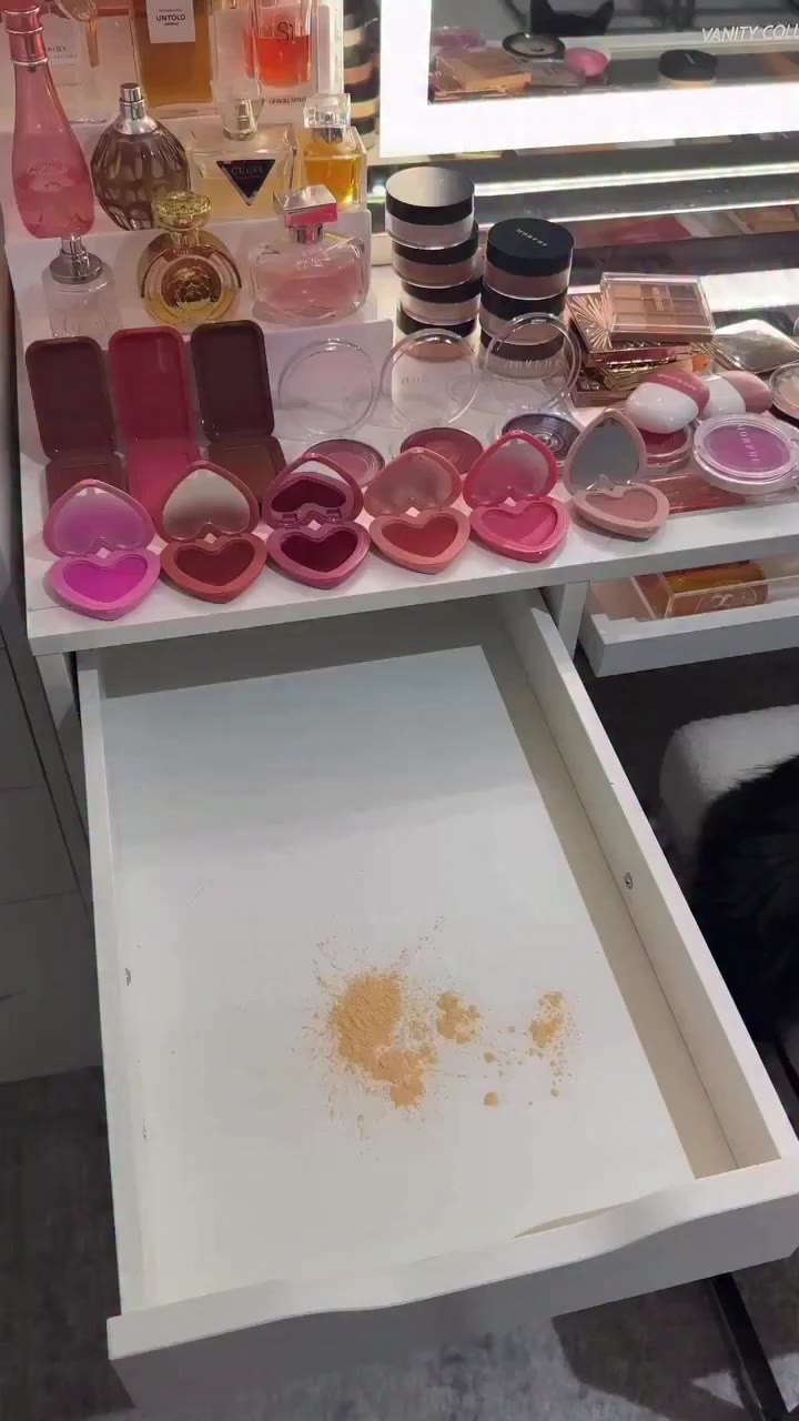 This is your sign to PROTECT AND ORGANISE YOUR MAKEUP DRAWERS 🚨 25% off our…