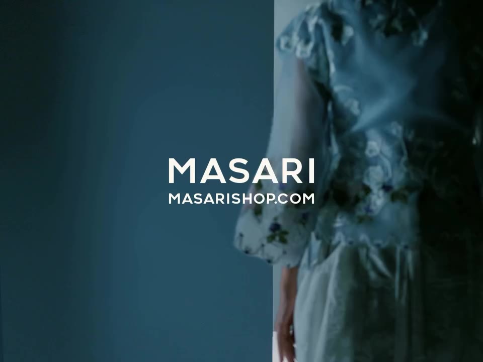 Masari presents The Curve: Lapisan Waktu—a new chapter shaped by five decades…