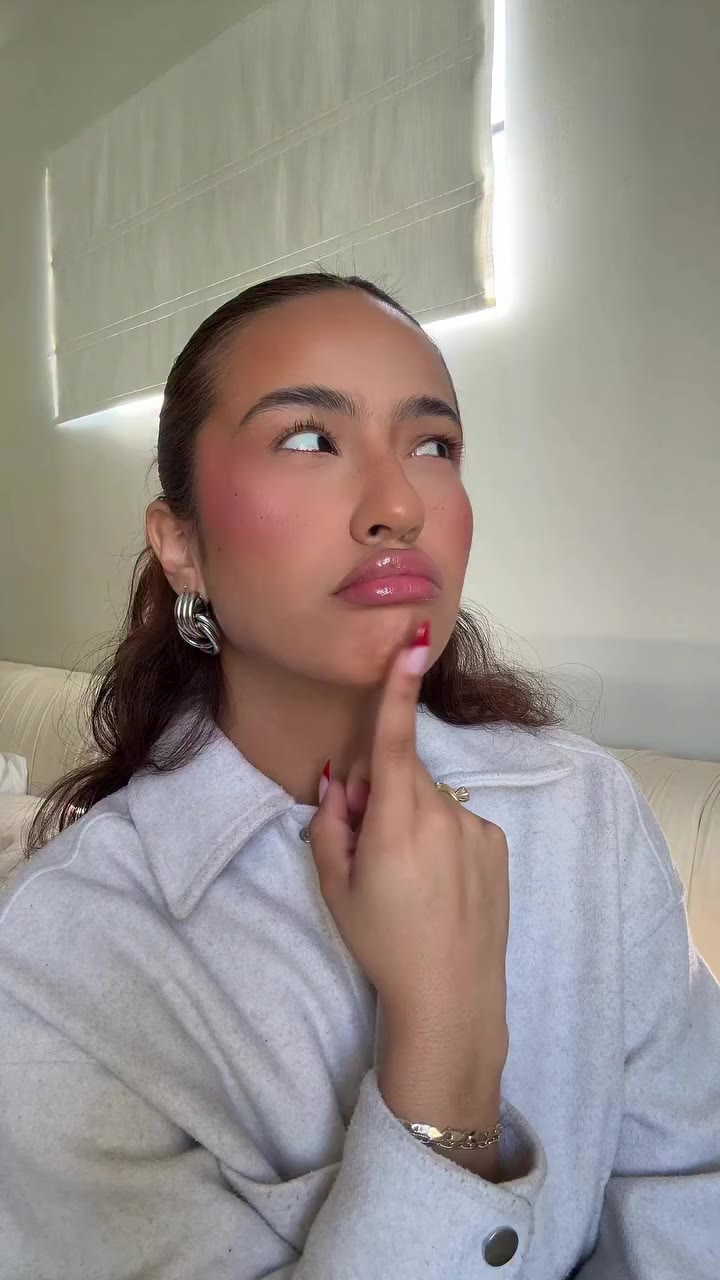 🤭🤭🤭 @dezi newness #latinacreators #latina #latinacontentcreator…