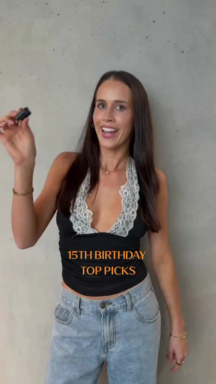THE ICONIC Birthday Sale is here 🎉 Shop now and enjoy FREE express delivery…
