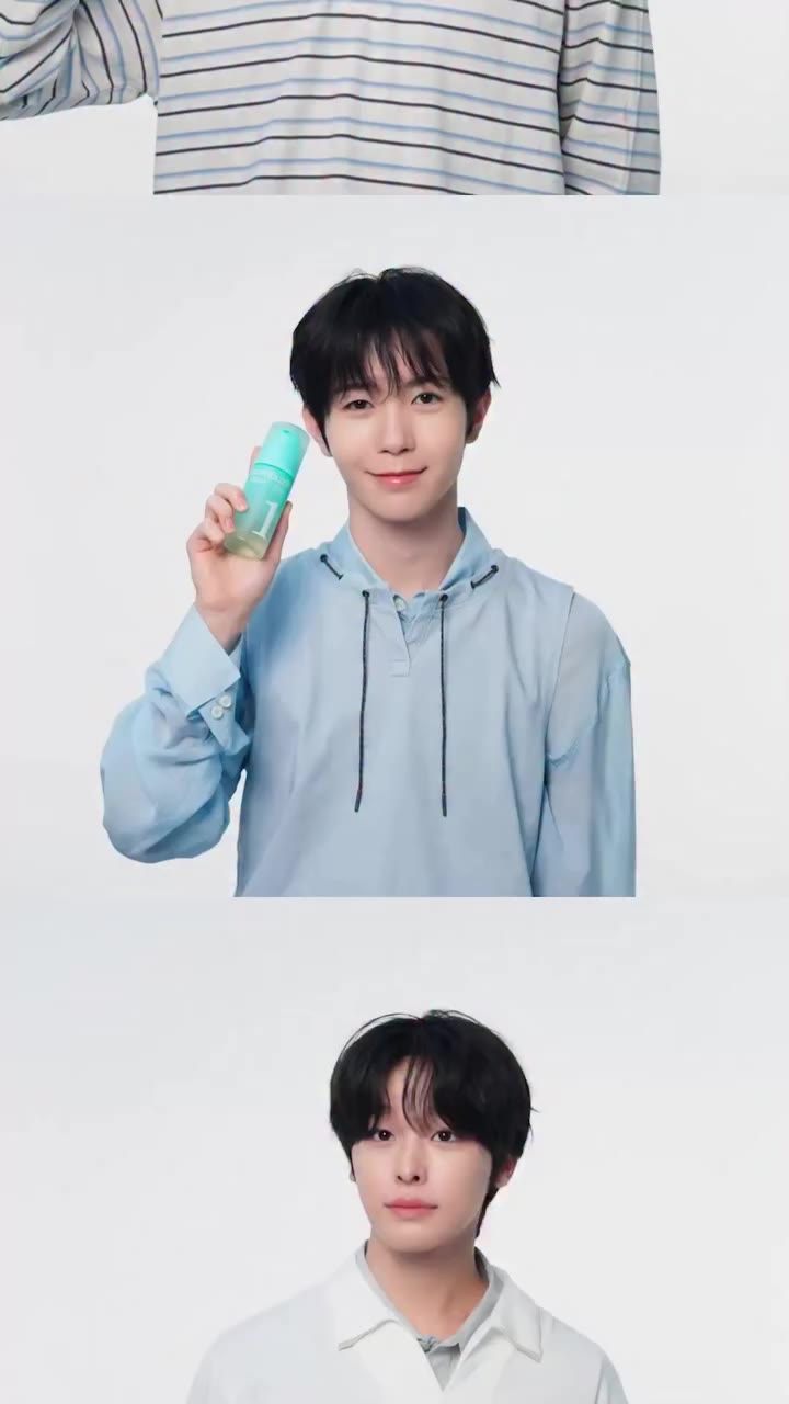 NCT WISH PICK 버블팩은 몇 번?🫧 피부 고민에 맞춰 골라쓰는 넘버즈인 버블팩! 가장 써보고 싶은 버블팩은 무엇인가요? 댓글로…
