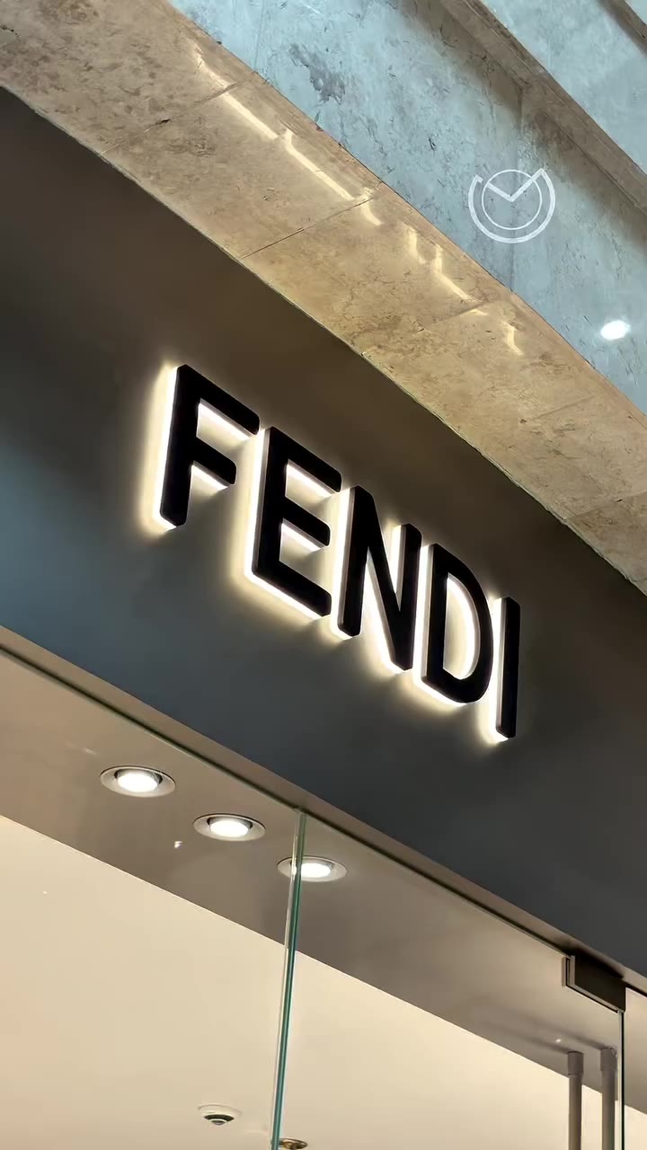 New season calls for a FENDI day out! Hosted by @ayladimitri at FENDI Plaza…