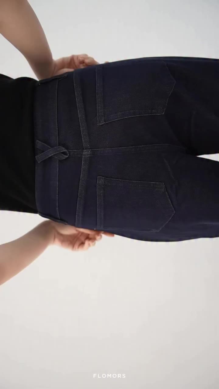 Denim that’s simply great. Effortless, versatile, and made for every day…