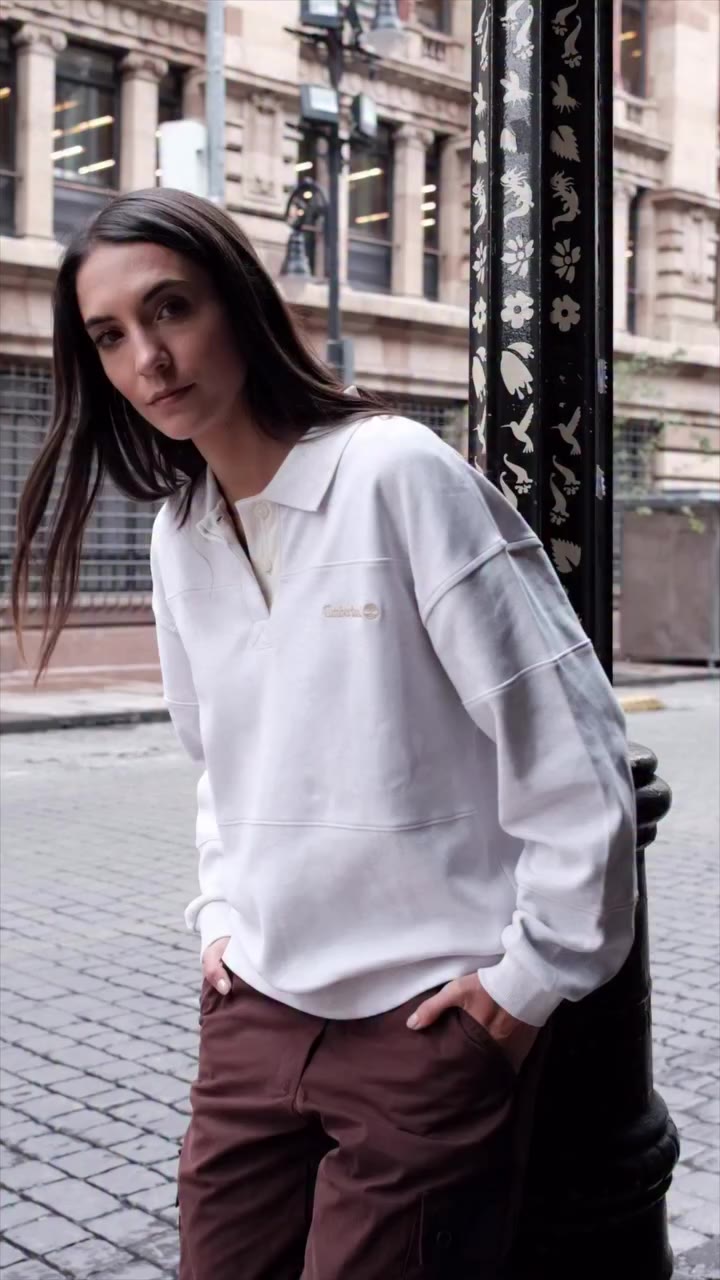 Looks para la temporada 🤎 Siluetas Timberland para acompañarte en todos los…