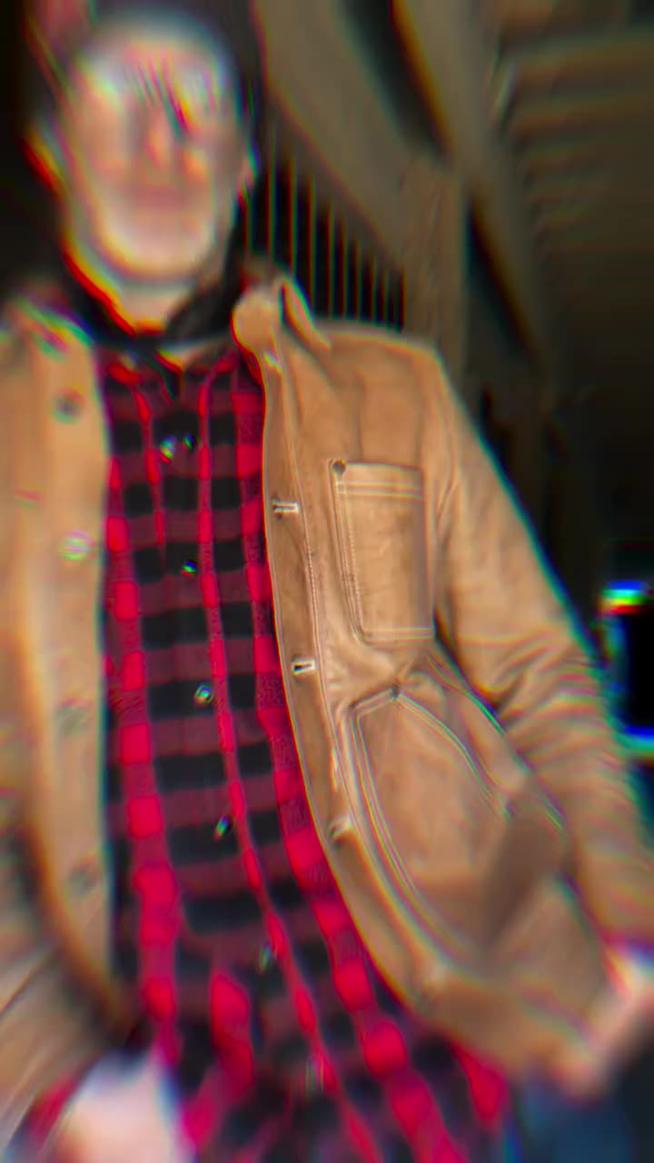 A little look at my day. 45° this morning, so the layers finally came back…