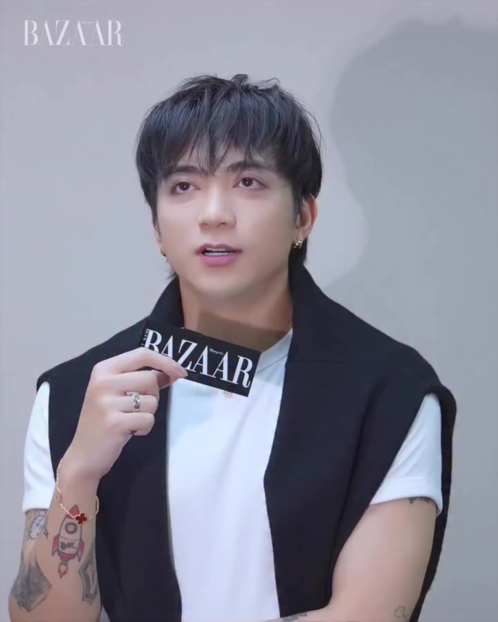 Cốc cốc cốc… @soobin.hoangson có vài lời nhắn gửi cảm ơn muốn dành riêng cho…