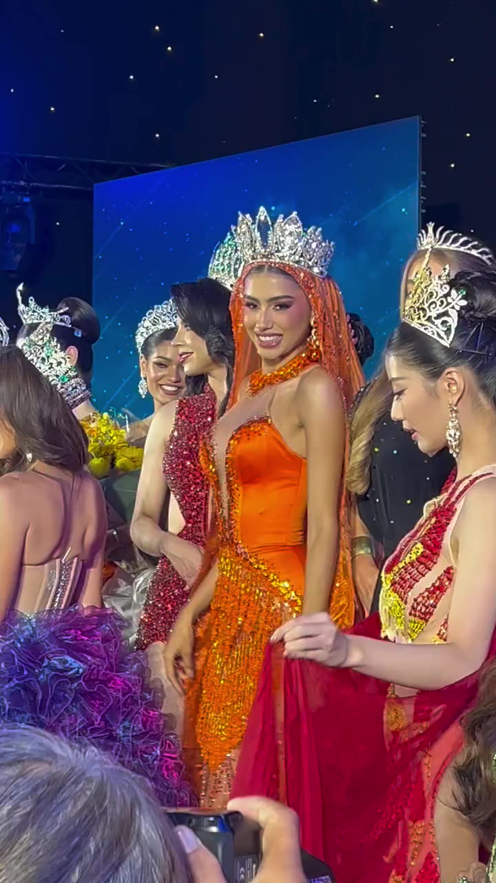 𝗠𝗘́𝗫𝗜𝗖𝗢🇲🇽 So Queen 𝗠𝗶𝘀𝘀 𝗚𝗿𝗮𝗻𝗱 𝗜𝗻𝘁𝗲𝗿𝗻𝗮𝘁𝗶𝗼𝗻𝗮𝗹…