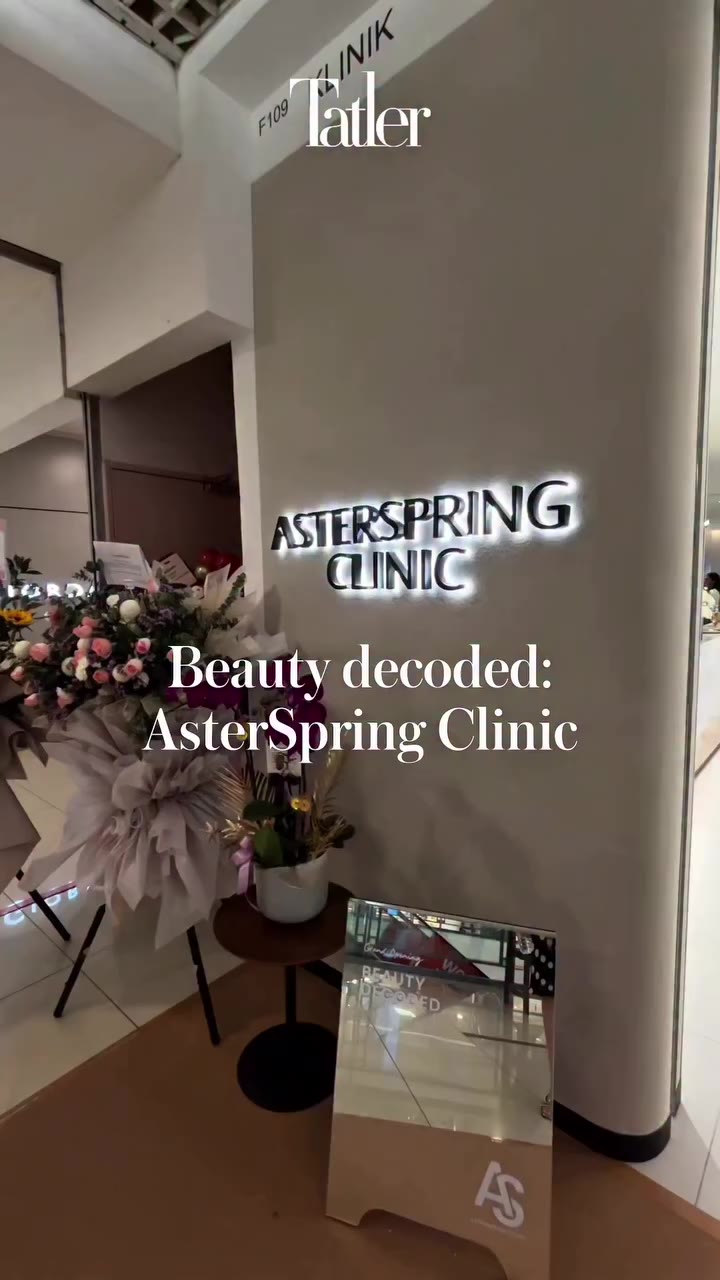 Celebrating 42 years of expertise, AsterSpring has expanded into medical…