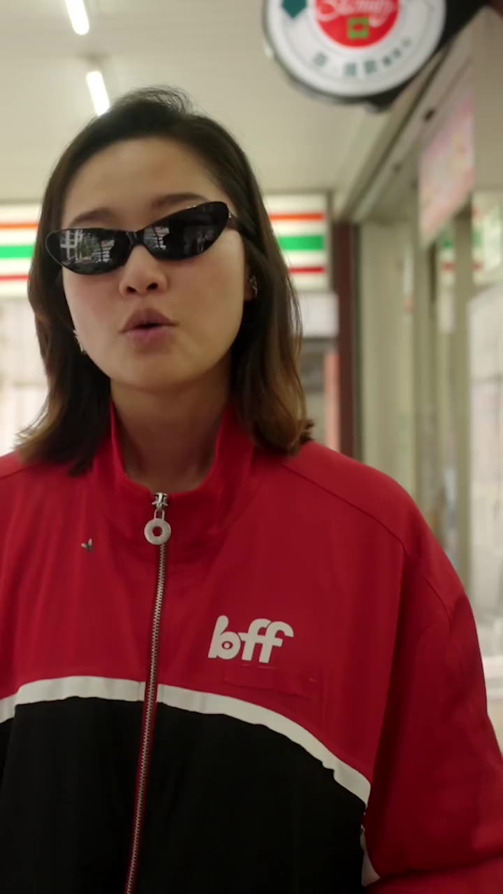7-Eleven might be an unusual choice for our Where the Chefs Eat Taipei guide…