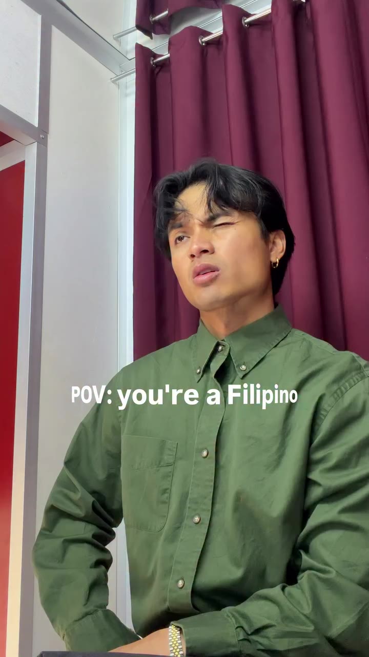 Where's my Filipino at? 🇵🇭 . . #tagalog #filipinoinfluencer #explorëpagë…