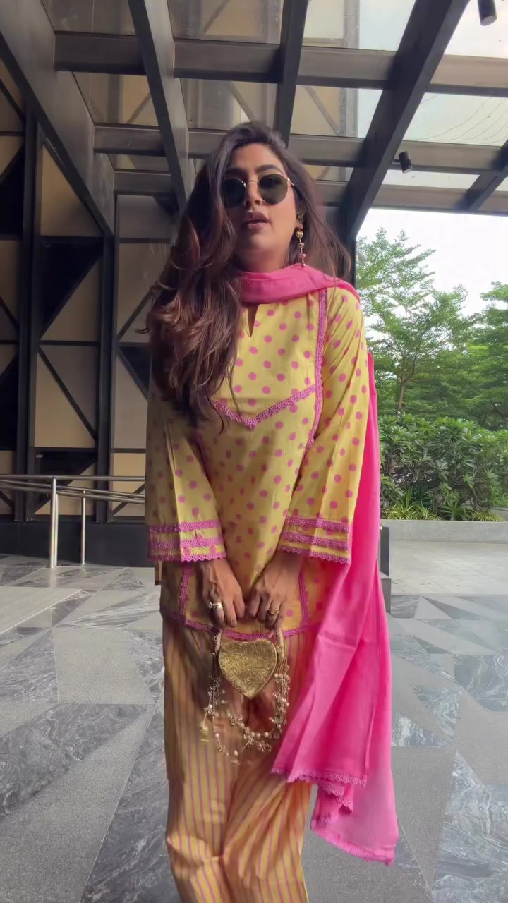 Shop Now Link is in bio (www.kramiindia.com)
