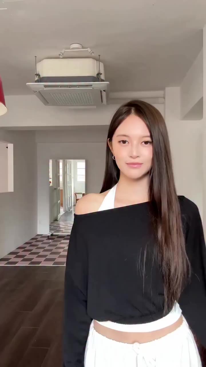 내추럴 체형 모이셔😍