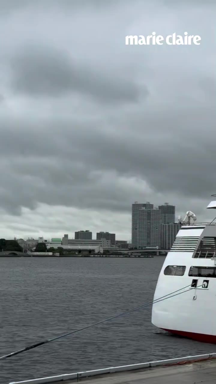 海を眺め、食を味わい、心満たされる——。 2026年9月にデビューした「MITSUI OCEAN SAKURA」で、日本の美しい海をめぐる特別な船旅へ🚢✨…