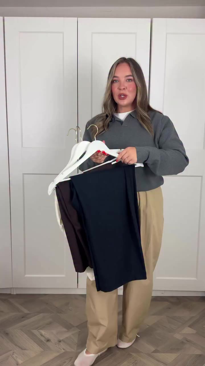 a few easy styling switches and a couple of key @uniqloeurope additions to…