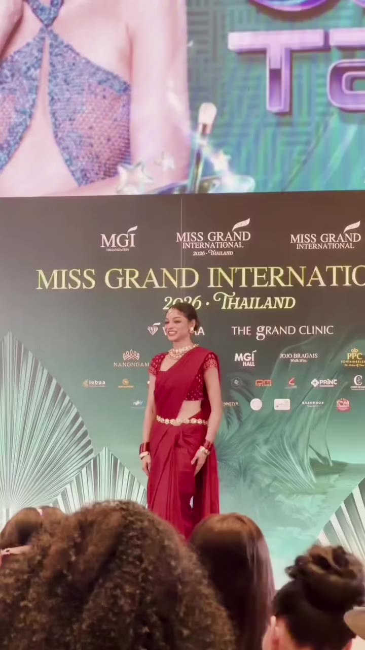 🇧🇩 Carrying the passion and pride of Bangladesh to the world! 🎙️ ​The…
