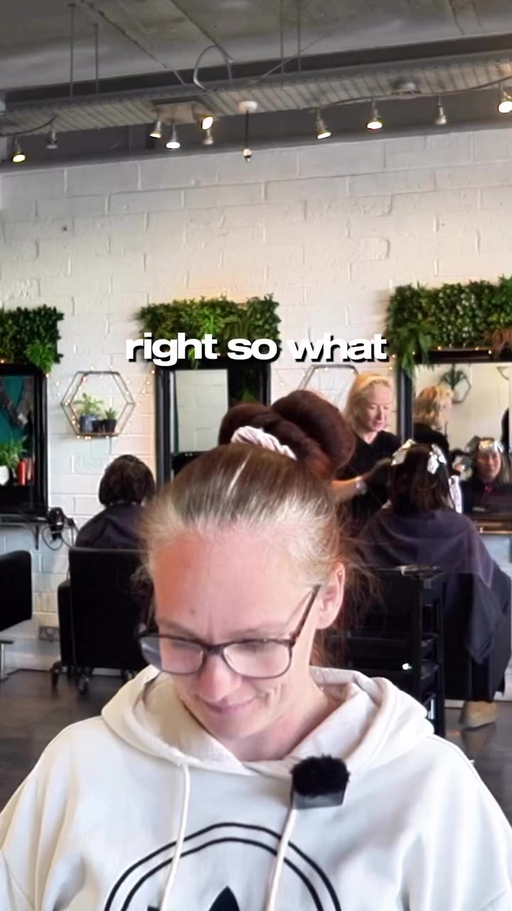 LETS CHANGE MY HAIR …. For appointments call or message 07909905216 , or click…