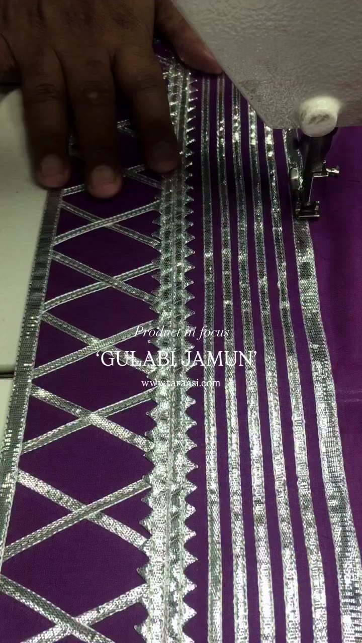 Product in focus ‘Gulabi jamun’ Shop now ! www.taraasi.com (Link in bio)…