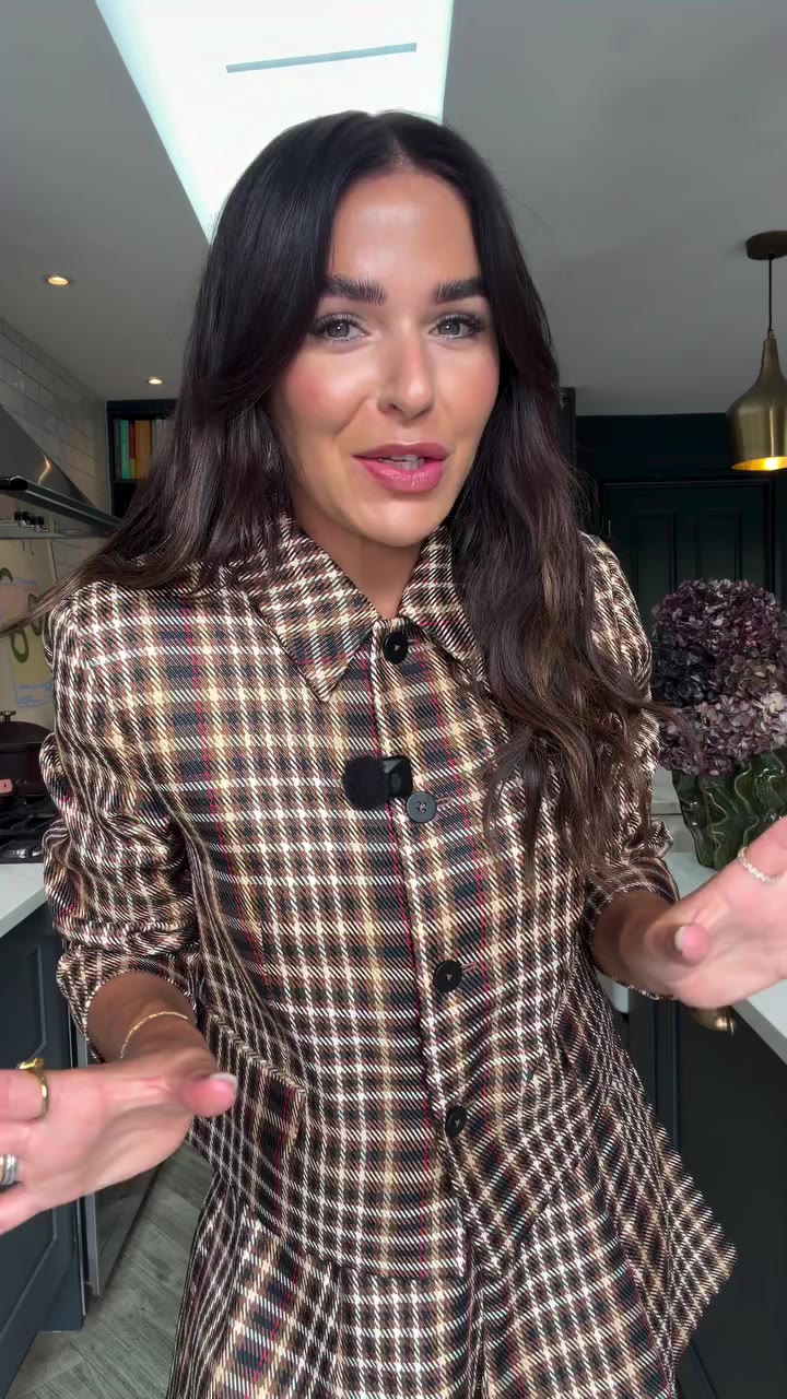 Sharing my favourite pieces from the @frenchconnection A/W press day &…