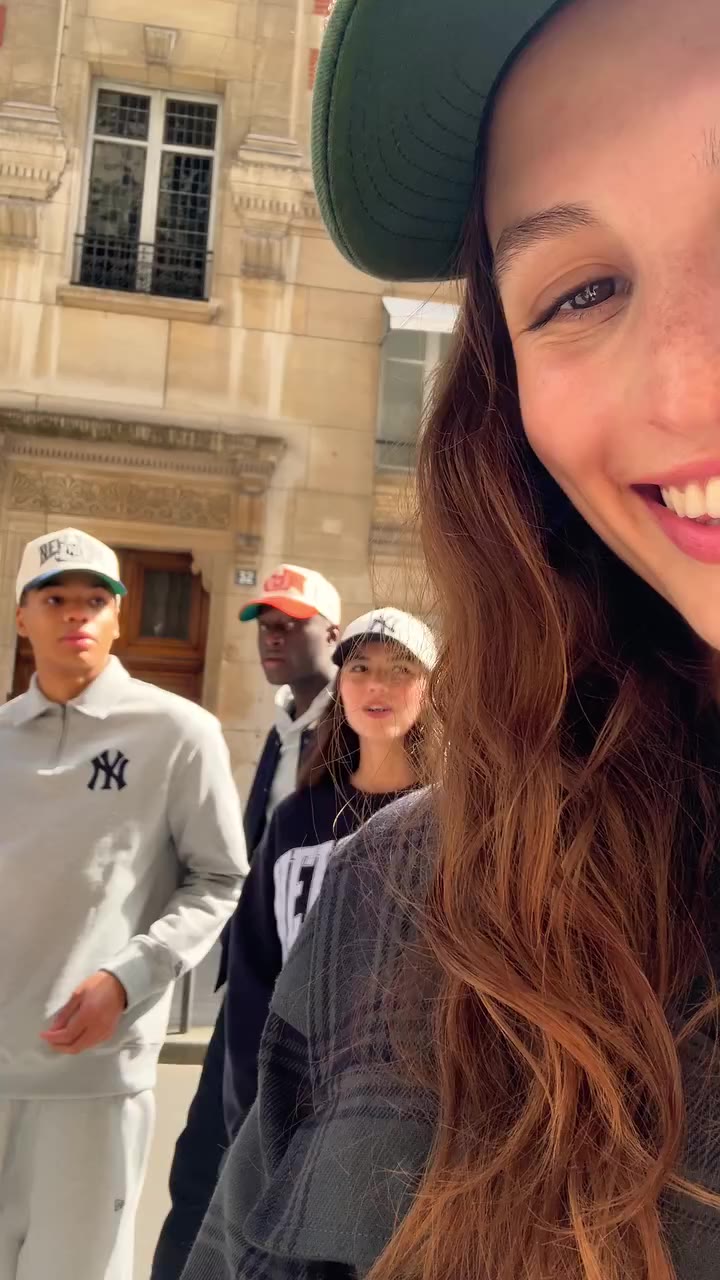 How we created the MLB New York Yankees Clubhouse collection campaign🎬