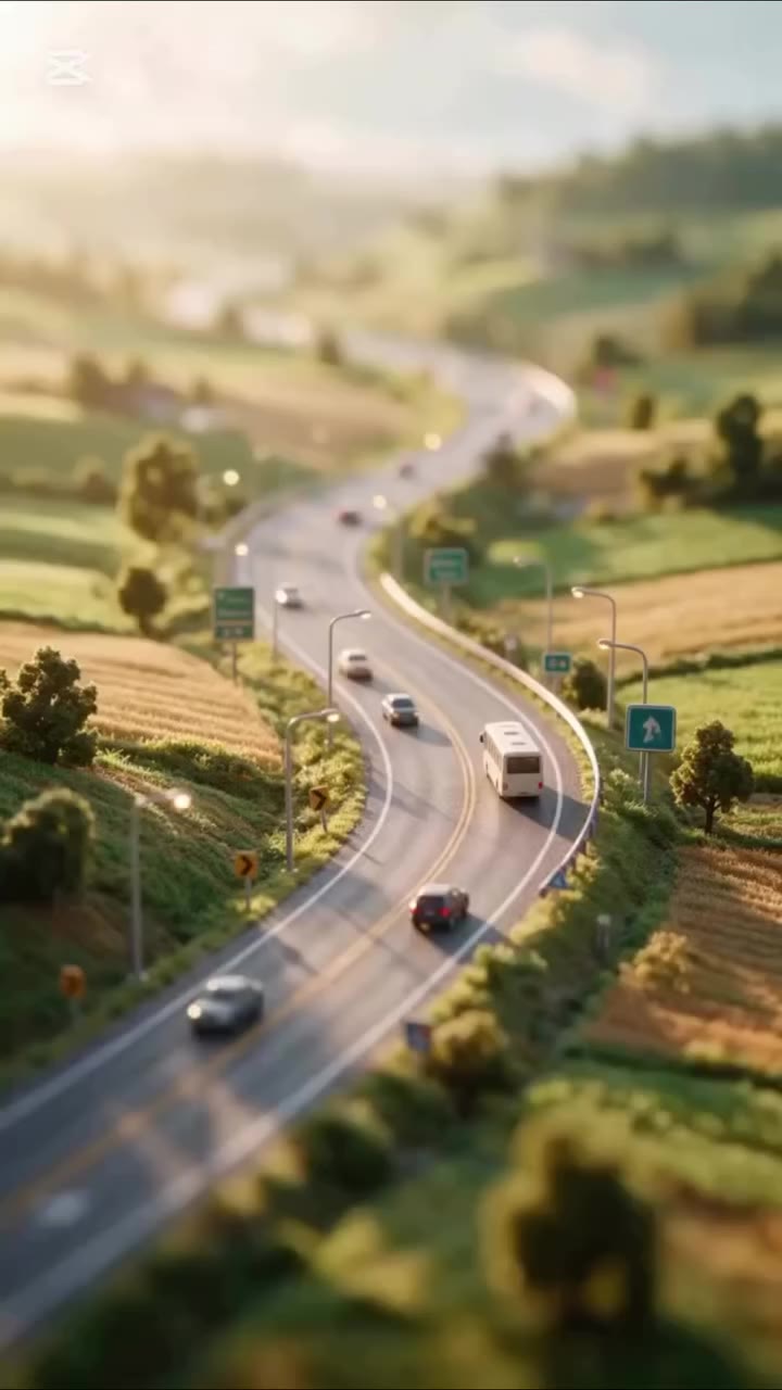 Si te encogieras al tamaño de un dedo, ¿a cuál de estos mundos te…
