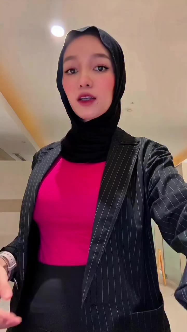 Siapa yg kangen aku mode kerja gini?