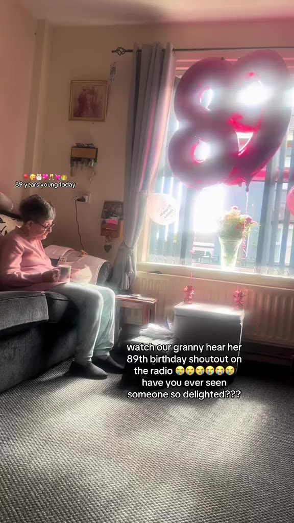 Our hearts can't take it!⁠ ⁠ 📹️: Tiktok/amyelizabethgibson