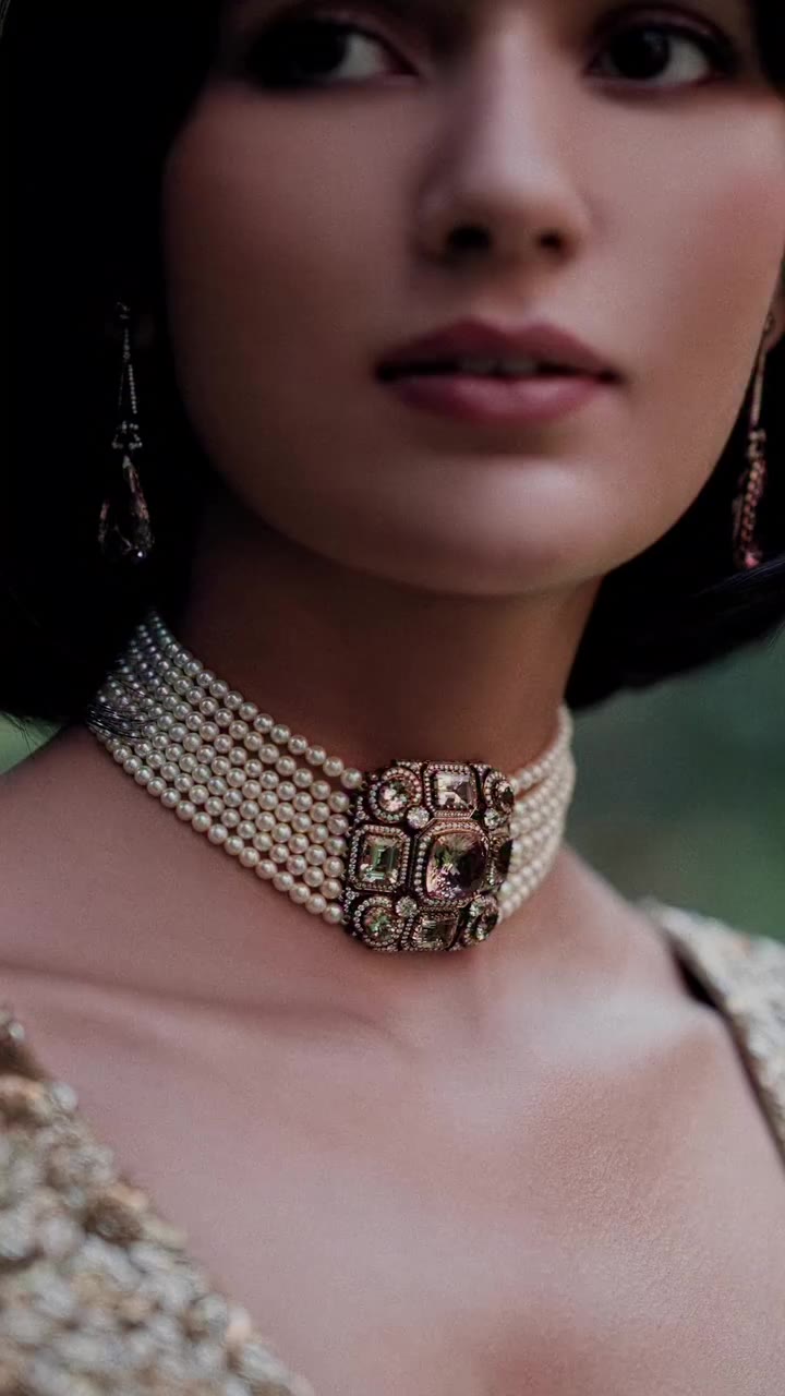 HERITAGE COUTURE @tarunvishwaofficial @paraffinfilms @miteshrajani…