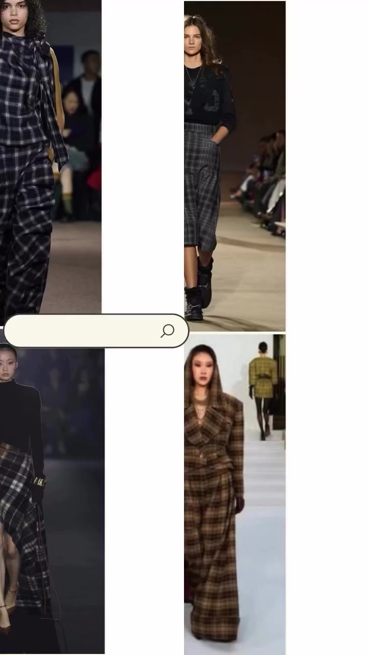 London Fashion Week is one of our favourite moments of the season. Not because…