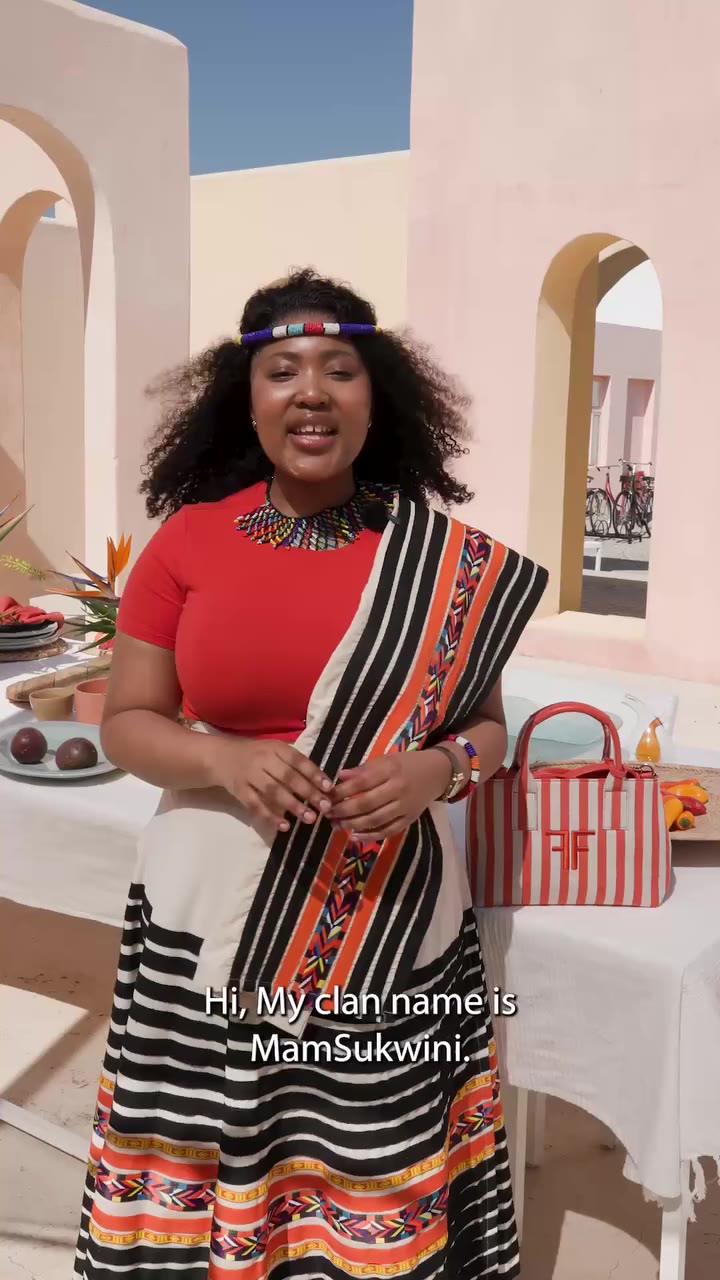 HAPPY HERITAGE DAY 🇿🇦 Today we celebrate a South Africa that is colourful…