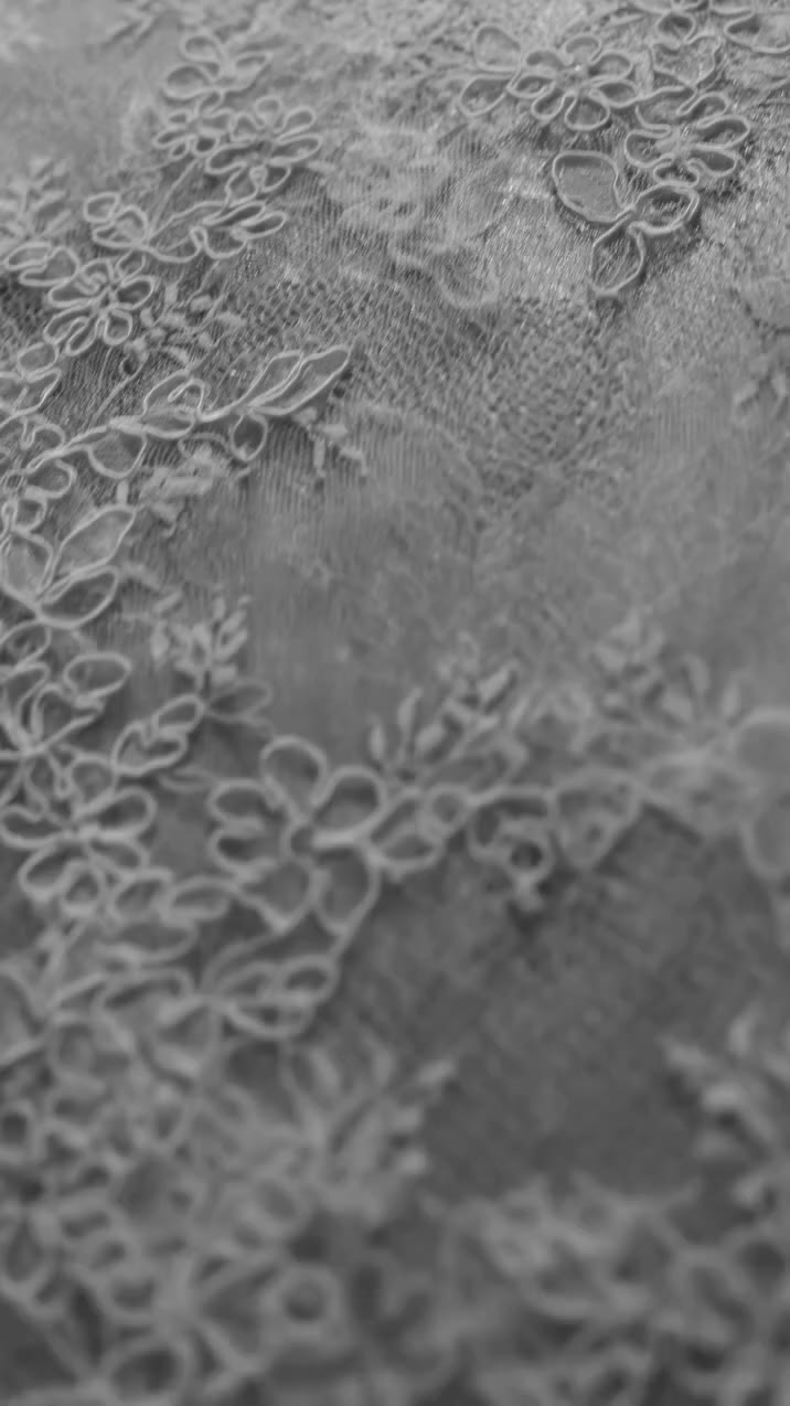 Meet @alenaleenabridal, where craftsmanship and art collide. The new Blossom…