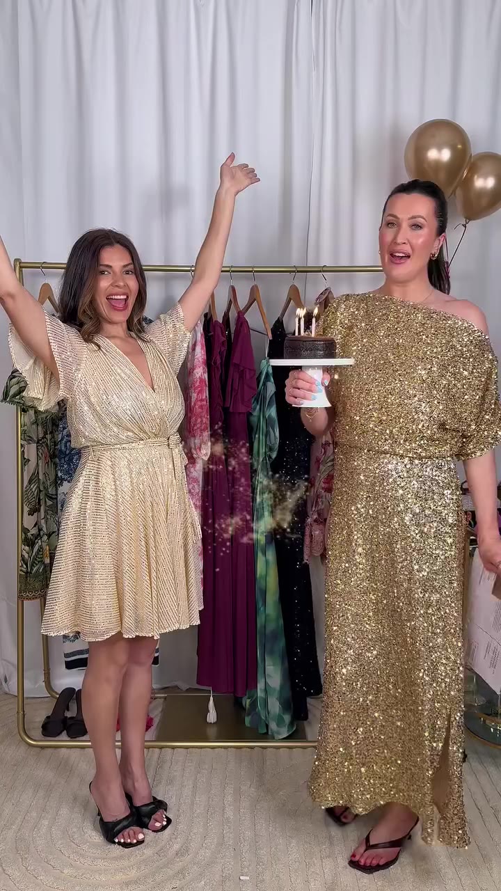 Celebrate with 25% OFF almost everything! Shop our birthday sale via the link…