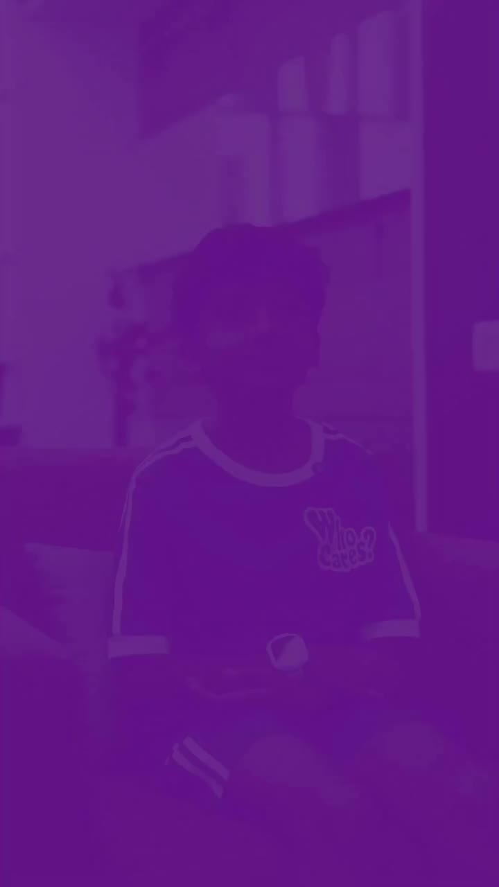 Before they took the stage, we got to know them a little better 💜😍 Meet our…