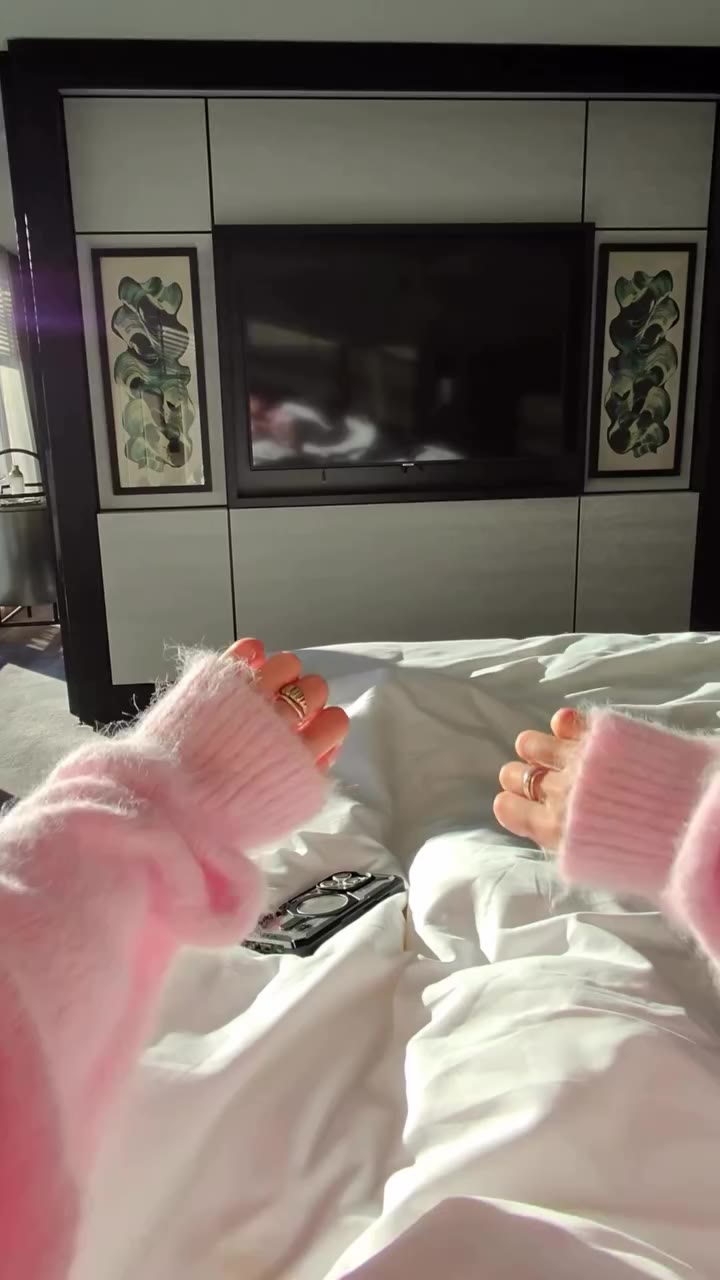 POV: our perfect morning, ft. some exciting new products ☀️🤭 What’s a…