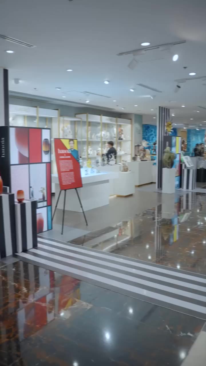 Relive the highlights of the Rustan’s Art Series, featuring an exclusive…