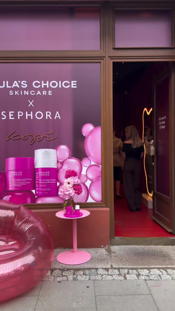 Nowa, bogatsza formuła kremu nawilżającego od @paulaschoice dostępna już w…