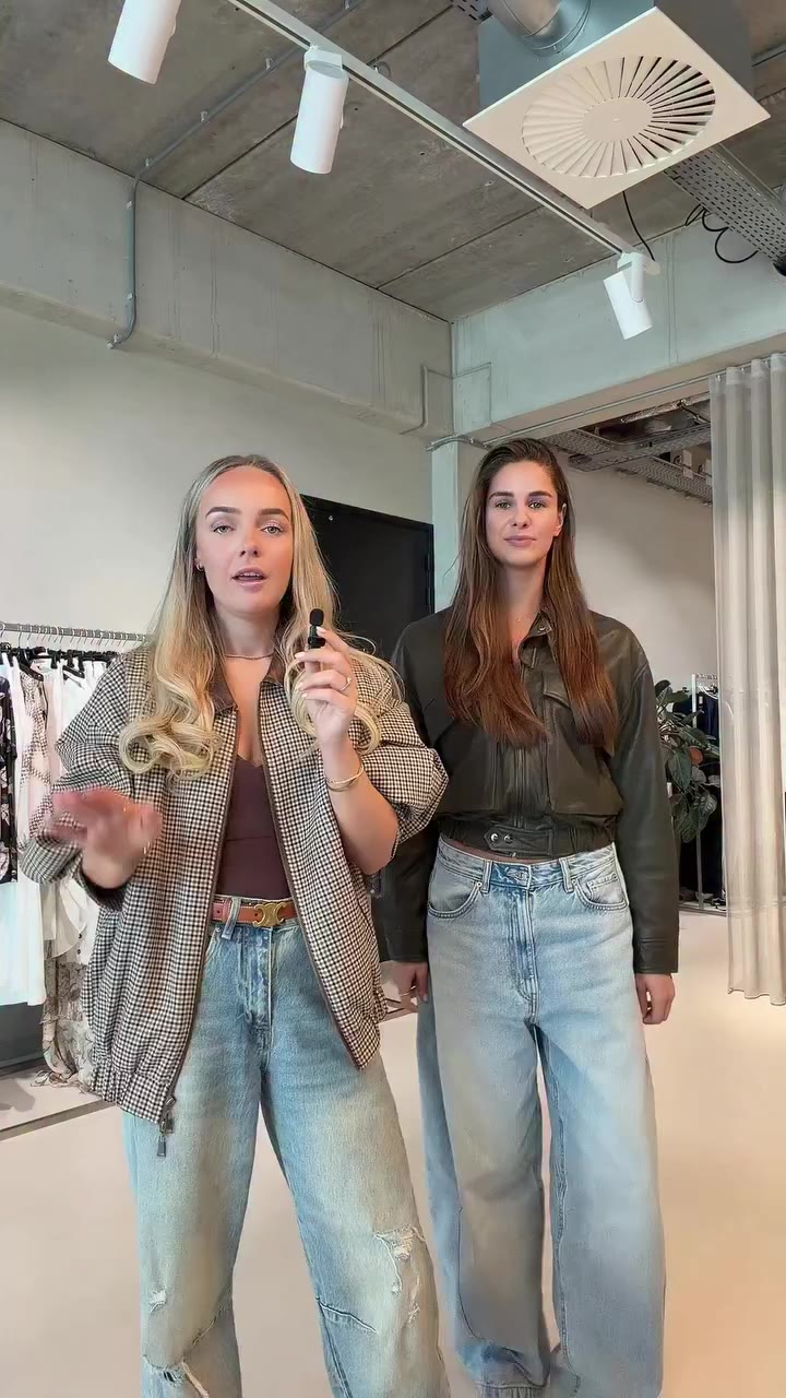 THÉ BIG SAMPLE SALE // Aanstaande vrijdag (25) en zaterdag (26) september…