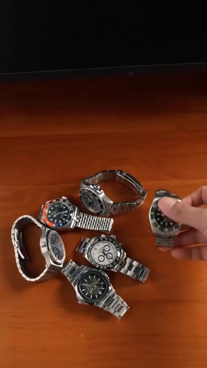 Your watches deserve more than storage — they deserve care. Celebrate your…