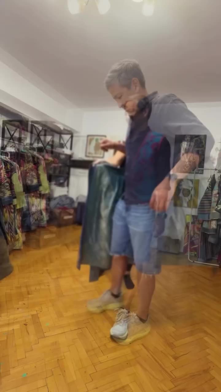 Белдемше и шапан из джинсы, вышивки и тғсьмы ручной работы!!!! Примерка для…