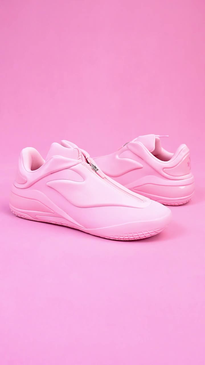 Best colorway of shai ever? Shop the Converse Shai 001 'Pink' at KICKSOWN.COM…