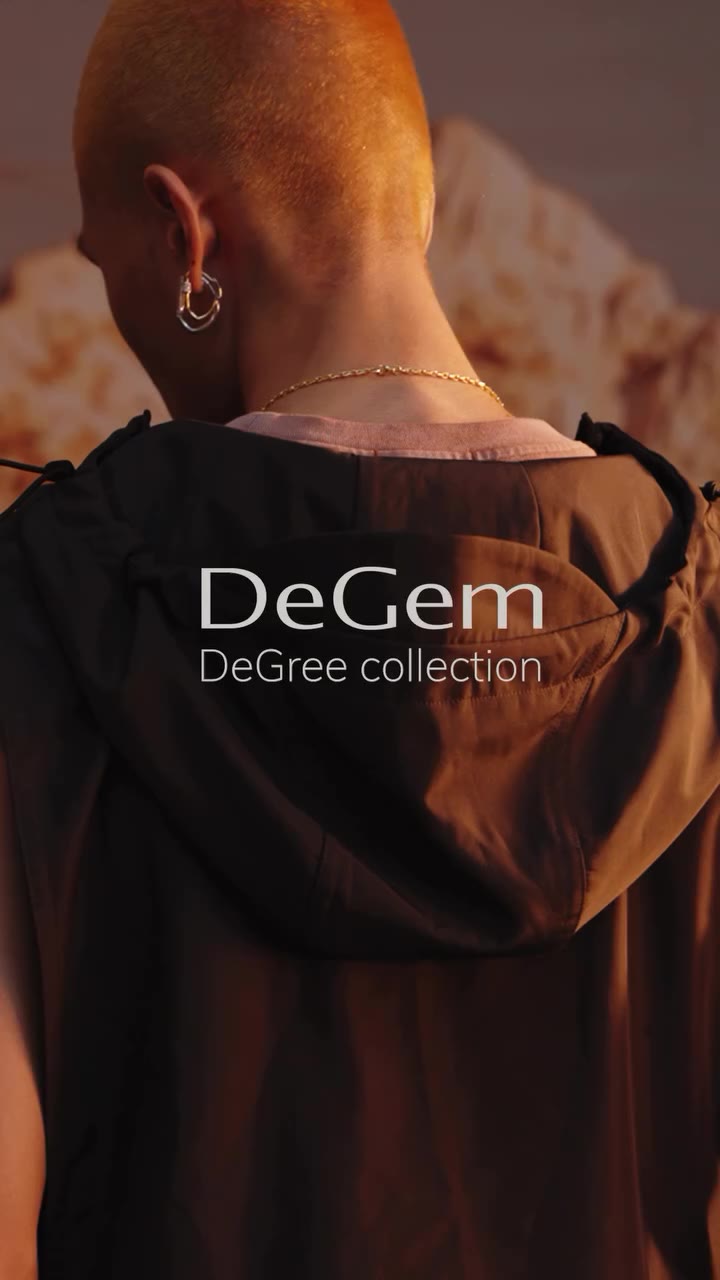 Breaking from conventional jewellery design, DeGem DeGree brings versatility…