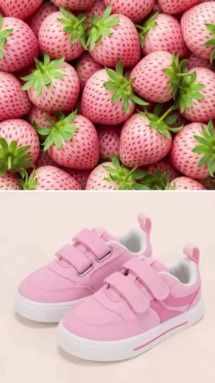 currently crushing on… every colour 💌 wbu? #stqkids #widetoebox…