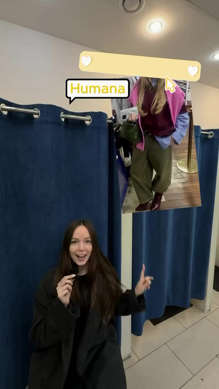 Vai izdevās atveidot? 👕💕 #Humana