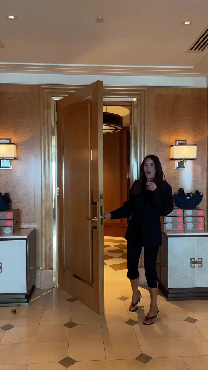 Brownlow day is always the busiest day of the year. From early morning glam to…