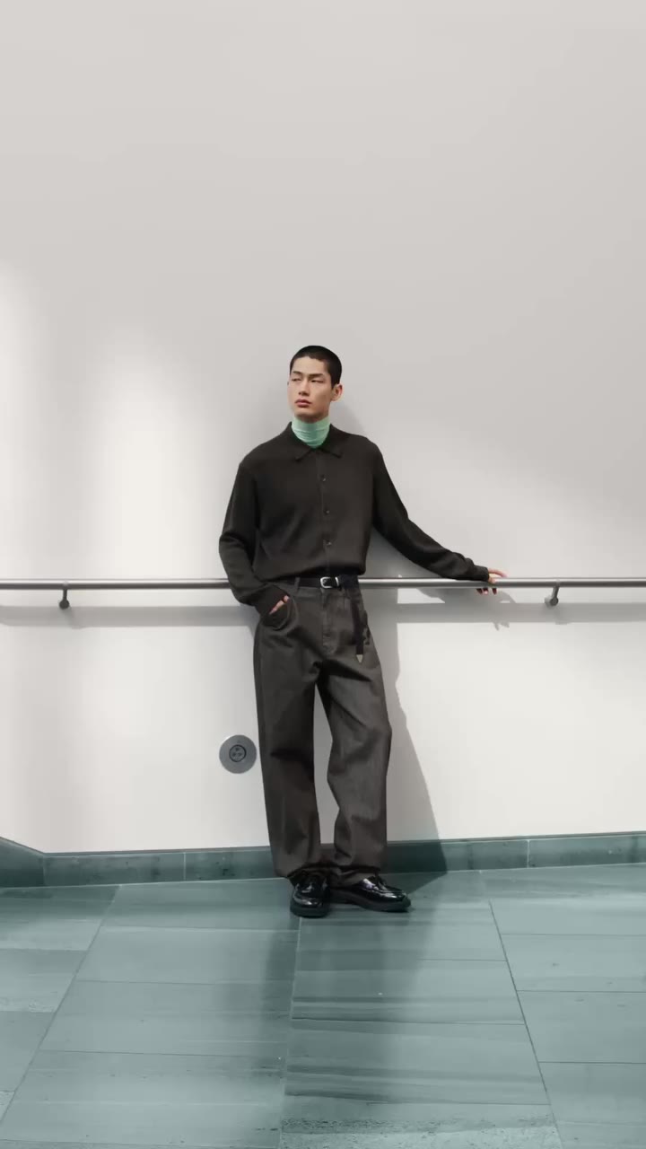 This Autumn Winter 2026 season, UNIQLO : C embraces volume, texture, and pops…